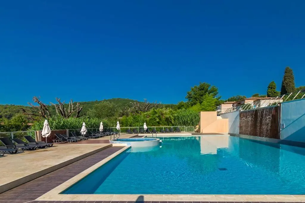 Apartment La Camiole Callian Yourhosthelper France