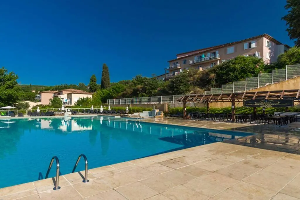 La Camiole Callian Yourhosthelper Apartment Callian (Var)