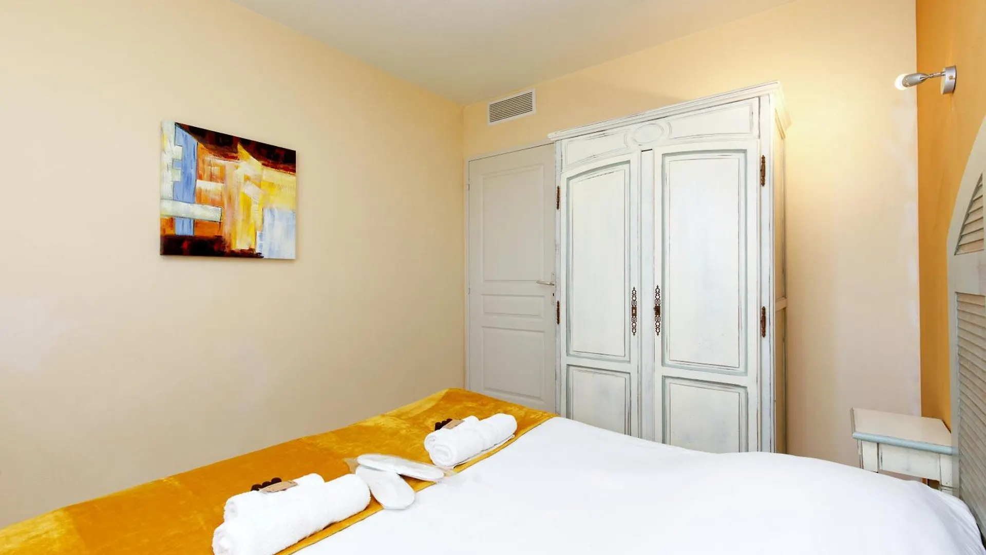 La Camiole Callian Yourhosthelper Apartment